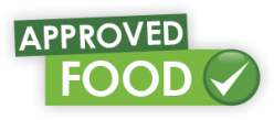 Approved Food